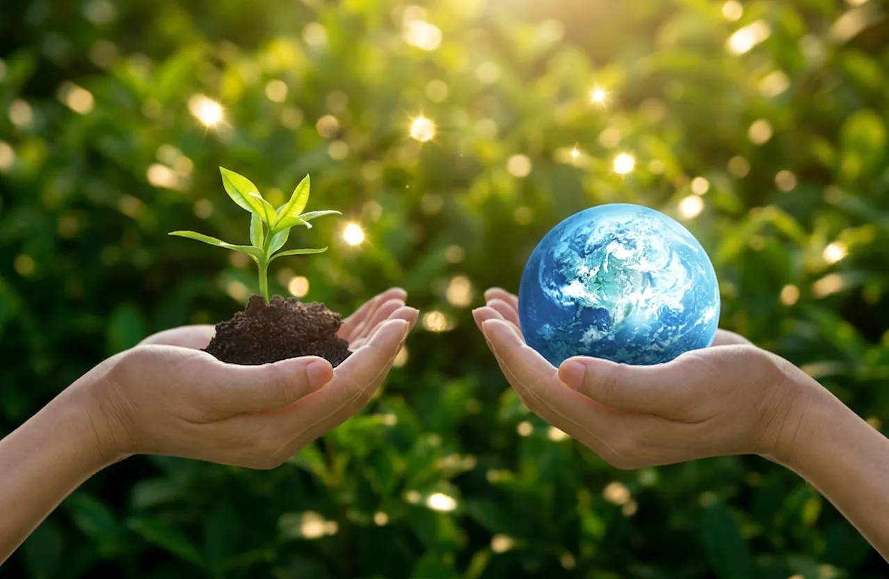 Agrifood, Territorio & Ambiente